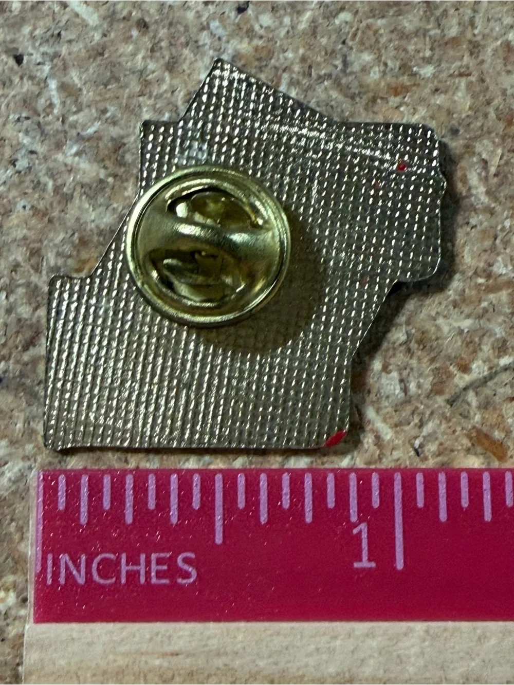 Vintage 1985 Coca-Cola Classic & Coke Cans Retro Promo Soda Enamel Lapel Pin